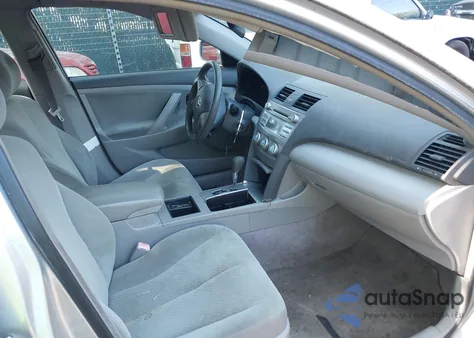 2007 Toyota Camry Ce/Le/Xle/Se from USA, damaged, VIN JTNBE46K073075635